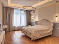 4-бөлмелі пәтер · 175 м² · 2/3 қабат, Сейдимбека 110/1, бағасы: 255 млн ₸ в Алматы, Наурызбайский р-н — фото 12