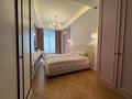 4-бөлмелі пәтер · 175 м² · 2/3 қабат, Сейдимбека 110/1, бағасы: 255 млн ₸ в Алматы, Наурызбайский р-н — фото 27