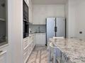 4-бөлмелі пәтер · 175 м² · 2/3 қабат, Сейдимбека 110/1, бағасы: 255 млн ₸ в Алматы, Наурызбайский р-н — фото 9