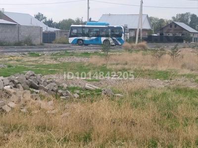 Участок · 10 соток, Жастар-2 — Амангельды - Республика за 9 млн ₸ в Отенай