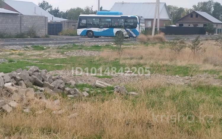 Участок · 10 соток, Жастар-2 — Амангельды - Республика за 9 млн ₸ в Отенай — фото 3