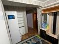 1-бөлмелі пәтер · 36 м² · 1/9 қабат, Назарбаева, бағасы: 130 000 ₸ в Талдыкоргане — фото 8