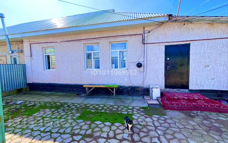 Жеке үй · 5 бөлме · 130 м² · 4 сот., Юрий Гагарин 13, бағасы: 18 млн ₸ в Кордае — фото 3