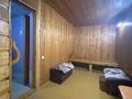 Отдельный дом · 7 комнат · 337.4 м² · 15 сот., Косалка 22 — Пересечение Косалка и Аманат за 280 млн ₸ в Астане, Алматы р-н — фото 21