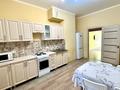 2-бөлмелі пәтер, 75 м², 2/7 қабат, проспект Мангилик Ел 53, бағасы: 36 млн 〒 в Астане, Есильский р-н — фото 9