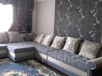 3-комнатная квартира · 92 м² · 4/5 этаж, мкр Нурсат 157 — Гросетто за 37 млн ₸ в Шымкенте, Каратауский р-н