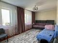 3-бөлмелі пәтер · 57 м² · 2/5 қабат, Самал, бағасы: 17 млн ₸ в Талдыкоргане, мкр Самал