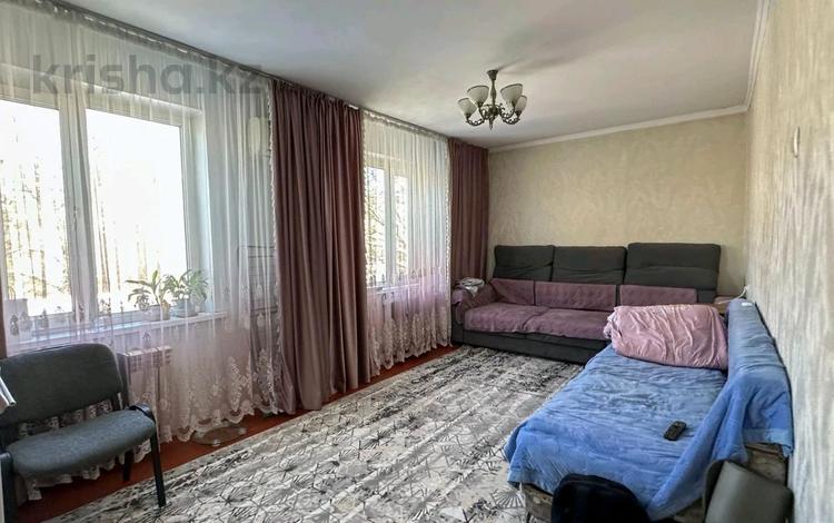 3-бөлмелі пәтер · 57 м² · 2/5 қабат, Самал, бағасы: 17 млн ₸ в Талдыкоргане, мкр Самал — фото 2