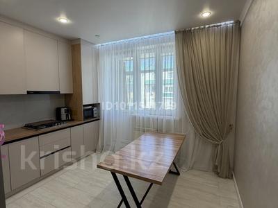 2-комнатная квартира · 57.7 м² · 3/4 этаж, мкр Нурсая 6 — Нурсая спорт кешені за 26 млн ₸ в Атырау