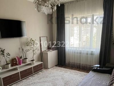 1-комнатная квартира · 34 м² · 5/5 этаж, мкр. Алатау 27 за 9 млн ₸ в Таразе