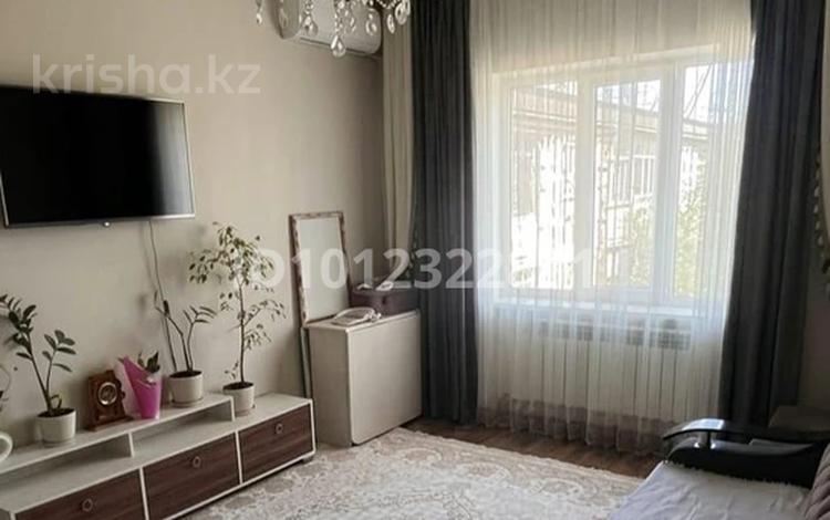 1-комнатная квартира · 34 м² · 5/5 этаж, мкр. Алатау 27 за 9 млн ₸ в Таразе — фото 2