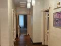 4-комнатная квартира · 156 м² · 18/22 этаж, Бухар жырау за 134 млн 〒 в Алматы, Бостандыкский р-н — фото 15