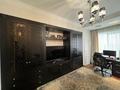 4-комнатная квартира · 156 м² · 18/22 этаж, Бухар жырау за 134 млн 〒 в Алматы, Бостандыкский р-н — фото 19