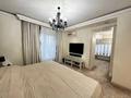 4-комнатная квартира · 156 м² · 18/22 этаж, Бухар жырау за 134 млн 〒 в Алматы, Бостандыкский р-н — фото 25