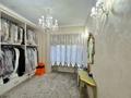 4-комнатная квартира · 156 м² · 18/22 этаж, Бухар жырау за 134 млн 〒 в Алматы, Бостандыкский р-н — фото 26