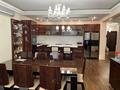 4-комнатная квартира · 156 м² · 18/22 этаж, Бухар жырау за 134 млн 〒 в Алматы, Бостандыкский р-н — фото 4