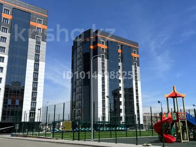 3-комнатная квартира · 104 м² · 3/12 этаж, Казыбек би 9/1 — Возле дет обл больницы за 75 млн ₸ в Усть-Каменогорске