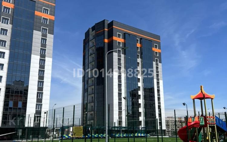 3-комнатная квартира · 104 м² · 3/12 этаж, Казыбек би 9/1 — Возле дет обл больницы за 75 млн ₸ в Усть-Каменогорске — фото 2