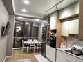 3-комнатная квартира · 104 м² · 3/12 этаж, Казыбек би 9/1 — Возле дет обл больницы за 75 млн ₸ в Усть-Каменогорске — фото 17