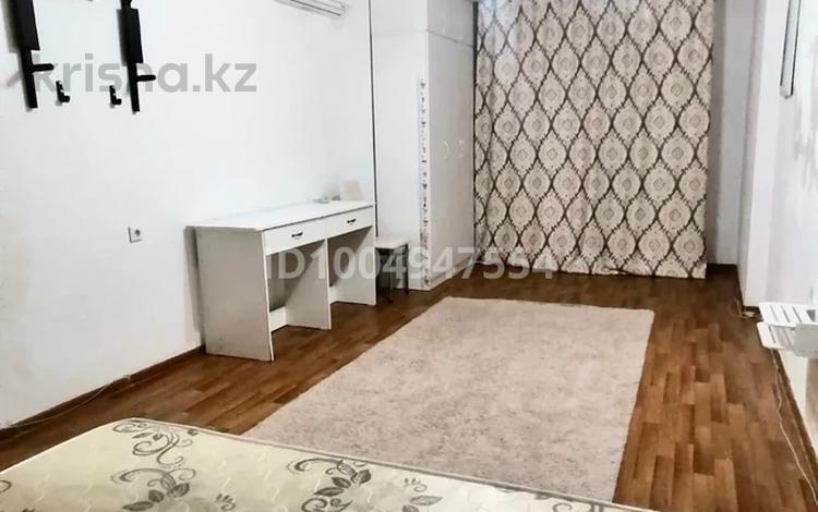 1-комнатная квартира · 48 м² · 8/14 этаж, Алматы 13 за 200 000 ₸ в Астане, Есильский р-н — фото 2