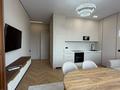 2-комнатная квартира · 46 м² · 14/16 этаж, Туран 39 за 500 000 ₸ в Астане, Нура р-н — фото 5