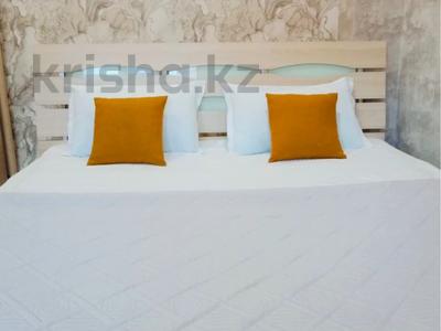 1-бөлмелі пәтер · 53 м² · 6/10 қабат, Шакарима 2 — Собственник квартиры, бағасы: 13 000 〒 в Семее