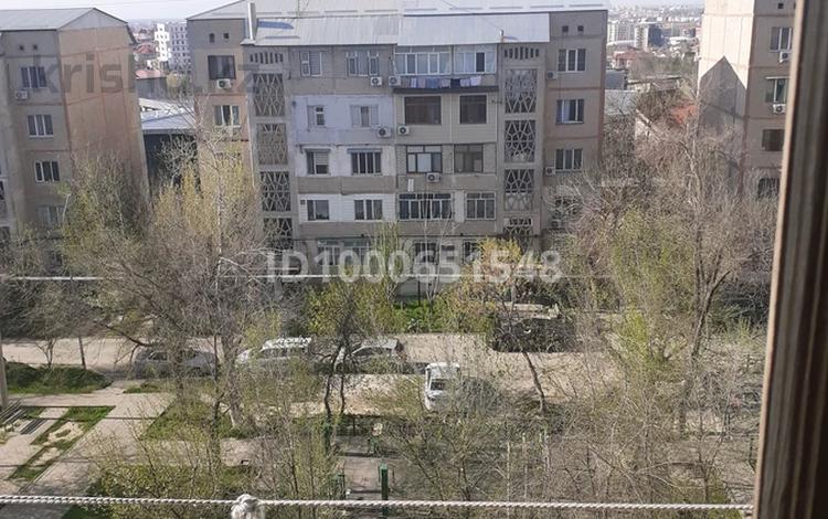 2-бөлмелі пәтер · 55 м² · 4/5 қабат, мкр Север 47 — Шаяхметова, бағасы: 20 млн ₸ в Шымкенте, Аль-Фарабийский р-н — фото 21
