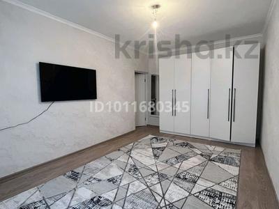 1-бөлмелі пәтер · 36 м² · 2/5 қабат, мкр Нижний Отырар, бағасы: 18 млн ₸ в Шымкенте, Туран р-н