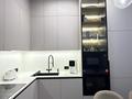 3-бөлмелі пәтер · 84 м² · 13/18 қабат, Нажимеденова, бағасы: 68 млн ₸ в Астане, Алматы р-н — фото 3