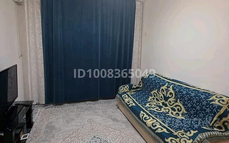 1-бөлмелі пәтер · 42 м² · 1/12 қабат, 9 улица 28/2, бағасы: 115 000 ₸ в Туркестане — фото 30
