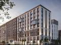 1-комнатная квартира · 43 м² · 4/9 этаж, E 900 6 за 38 млн ₸ в Астане, Нура р-н