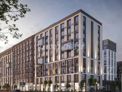 1-комнатная квартира · 43 м² · 4/9 этаж, E 900 6 за 38 млн ₸ в Астане, Нура р-н