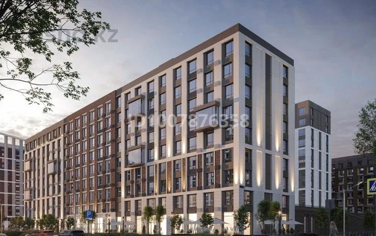 1-комнатная квартира · 43 м² · 4/9 этаж, E 900 6 за 38 млн ₸ в Астане, Нура р-н — фото 3