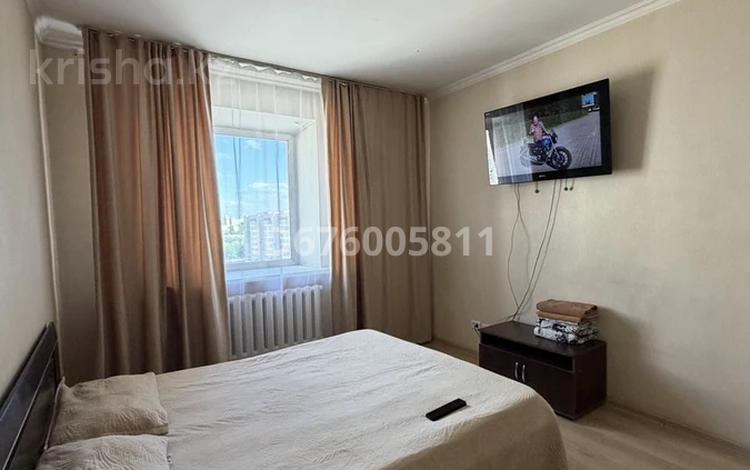 1-бөлмелі пәтер · 50 м² · 9/14 қабат, Иманова 41 — Жубанова, бағасы: 12 000 ₸ в Астане, р-н Байконур — фото 20