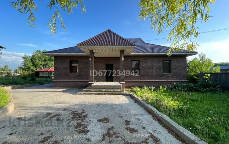Жеке үй · 5 бөлме · 206 м² · 8 жүзд., Ұлжан-1 ш/а. 38, бағасы: 750 000 ₸ в Алматы, Алатауский р-н — фото 2