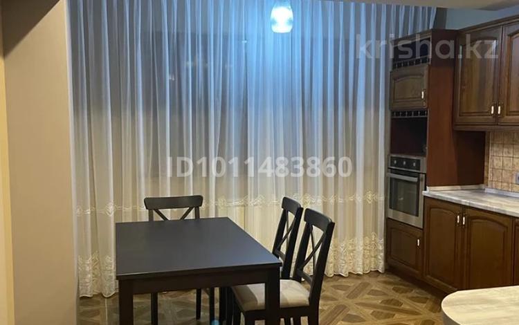3-комнатная квартира · 75 м² · 5/5 этаж, Сатпаева 9А — Масанчи за 70 млн ₸ в Алматы, Бостандыкский р-н — фото 2