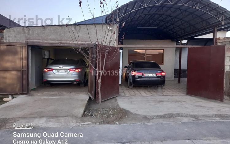Отдельный дом · 8 комнат · 230 м² · 8 сот., мкр Специальная экономическая зона "Оңтүстік" 861 — Саяжол-Амур аға за 45 млн ₸ в Шымкенте, Енбекшинский р-н — фото 2