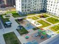 1-комнатная квартира · 39.4 м² · 4 этаж, Фариза Онгарсынова — Касым Кайсенова за 33 млн ₸ в Астане, Есильский р-н