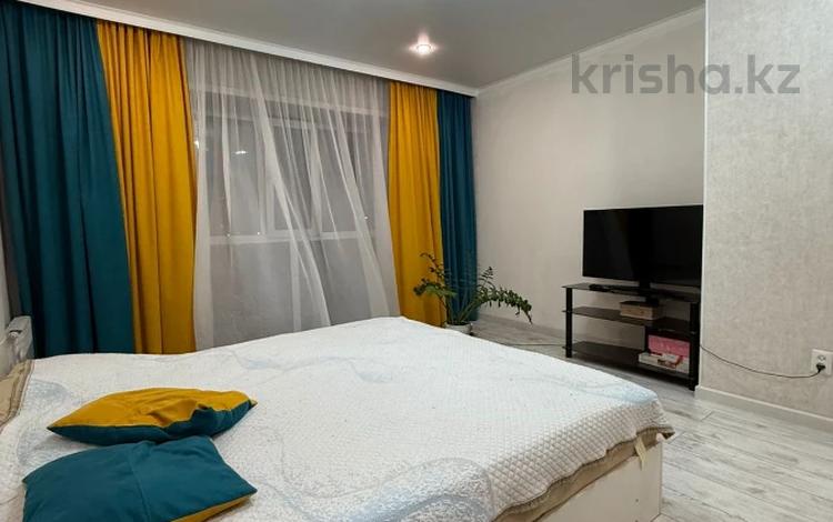 3-бөлмелі пәтер · 111.6 м² · 6/9 қабат, Ауельбекова, бағасы: 55 млн ₸ в Кокшетау — фото 20