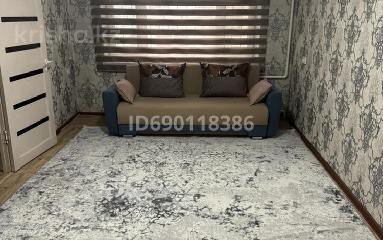 3-бөлмелі пәтер · 60 м² · 1/5 қабат, Жарылкапова 33 — Микроройон Самал, бағасы: 14.5 млн ₸ в Туркестане — фото 28