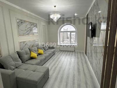 1-комнатная квартира · 43 м² · 10/10 этаж, Кенжетаева 13 — Сулейменова за 170 000 ₸ в Кокшетау