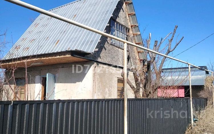 Дача · 2 комнаты · 24 м² · 10 сот., ул. рябиновая уйтас 3 - 5 за 8 млн 〒 в Талдыкоргане — фото 2