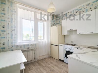 1-бөлмелі пәтер · 37.4 м² · 3/10 қабат, Кордай 85, бағасы: 21 млн ₸ в Астане, Сарайшык р-н