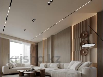 4-бөлмелі пәтер · 138.8 м² · 4/9 қабат, Есенберлина 94, бағасы: 68 млн ₸ в Усть-Каменогорске