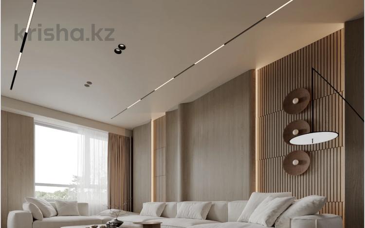 4-бөлмелі пәтер · 138.8 м² · 4/9 қабат, Есенберлина 94, бағасы: 68 млн ₸ в Усть-Каменогорске — фото 26