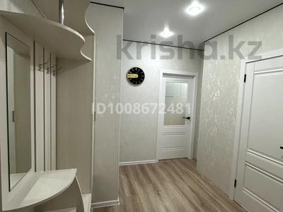 1-комнатная квартира · 40 м² · 8/10 этаж, Ж.Нажимеденова 13 — А51 за 26 млн 〒 в Астане, Алматы р-н