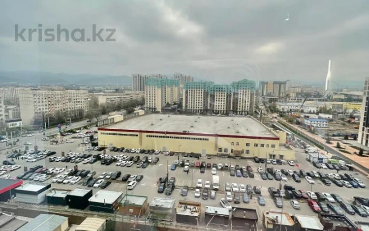 3-бөлмелі пәтер · 65 м² · 12/14 қабат, Гагарина 277/7, бағасы: 70 млн ₸ в Алматы, Бостандыкский р-н — фото 2