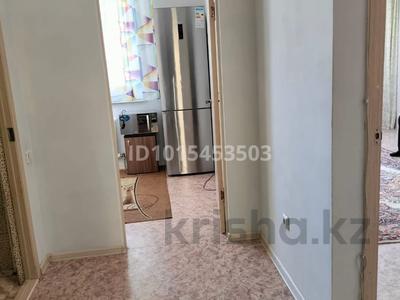 1-комнатная квартира · 45 м² · 5/9 этаж, мкр Жас Канат 1/2 — Баймагамбетова за 26 млн ₸ в Алматы, Турксибский р-н