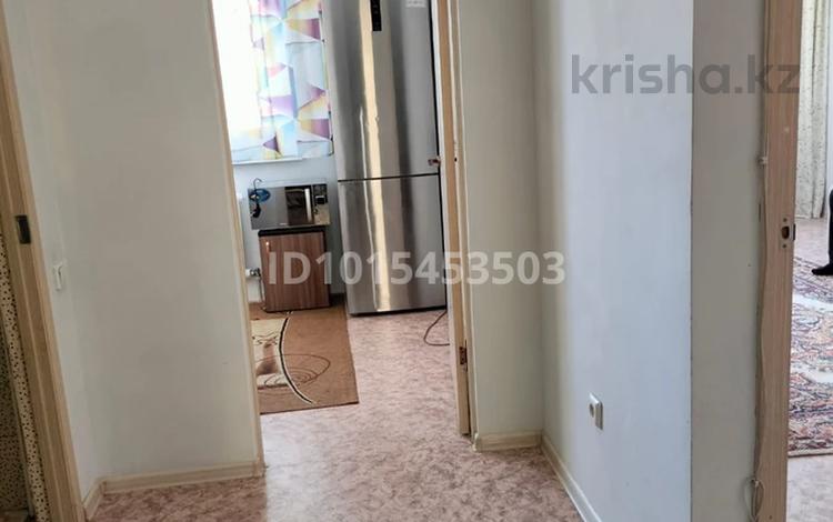 1-комнатная квартира · 45 м² · 5/9 этаж, мкр Жас Канат 1/2 — Баймагамбетова за 26 млн ₸ в Алматы, Турксибский р-н — фото 2
