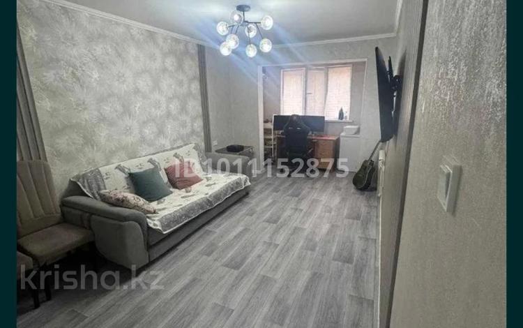 2-бөлмелі пәтер · 50 м² · 5/5 қабат, 12-й микрорайон, Валиханова 231 — 58, бағасы: 17 млн ₸ в Шымкенте, Енбекшинский р-н — фото 7